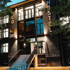 Neohostel Berlijn