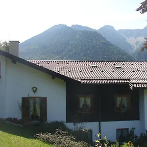 Tonihof 3*, Eschenlohe Germany