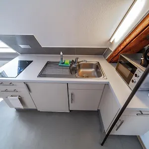 Milchhof 3*, Aschaffenburg Germany