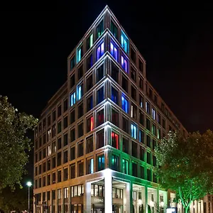 4* Otel Cosmo Mitte