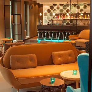 3* Otel One Berlin-potsdamer Platz