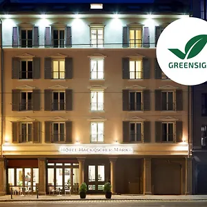Classik Hackescher Markt - Self Check In (adults Only) Berlin