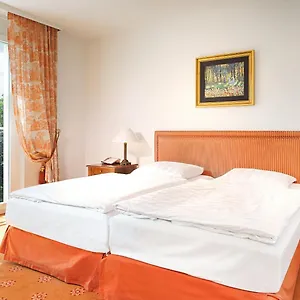Victor's Residenz-hotel Mitte Berlin