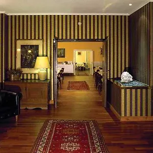 Stadt-gut-hotel Bogota Berlijn