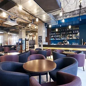 4* Otel Catalonia Mitte